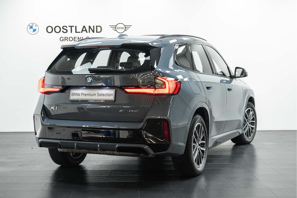 BMW X1 2