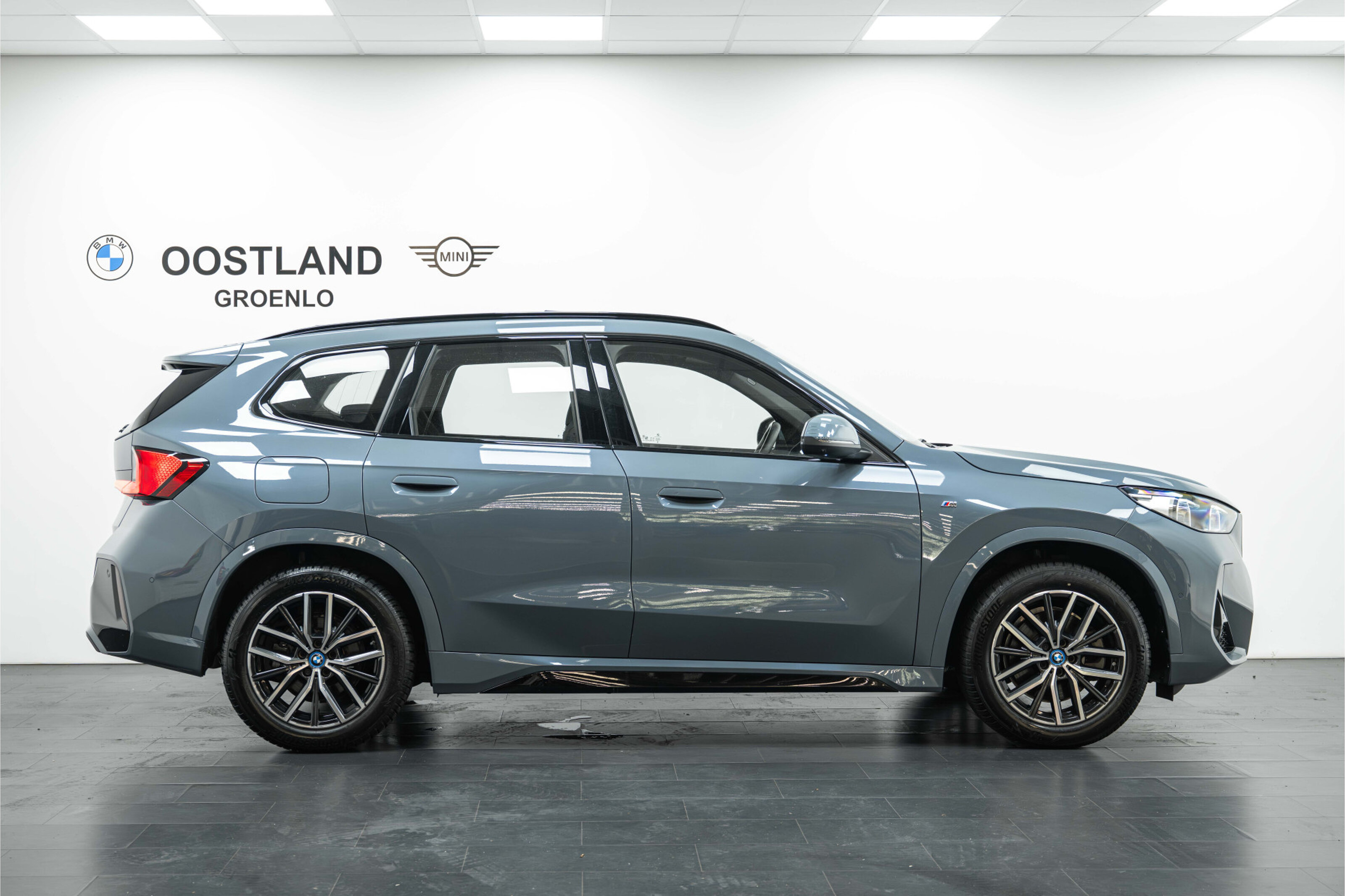 BMW X1 xDrive25e M Sport Automaat