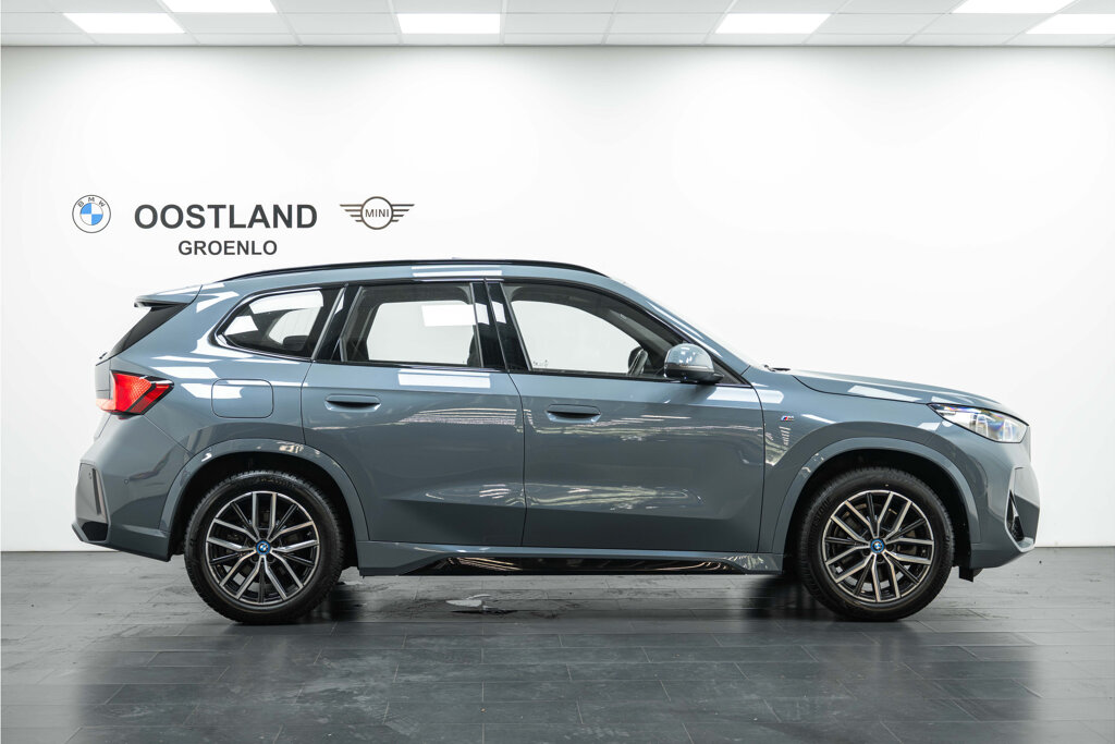 BMW X1 3