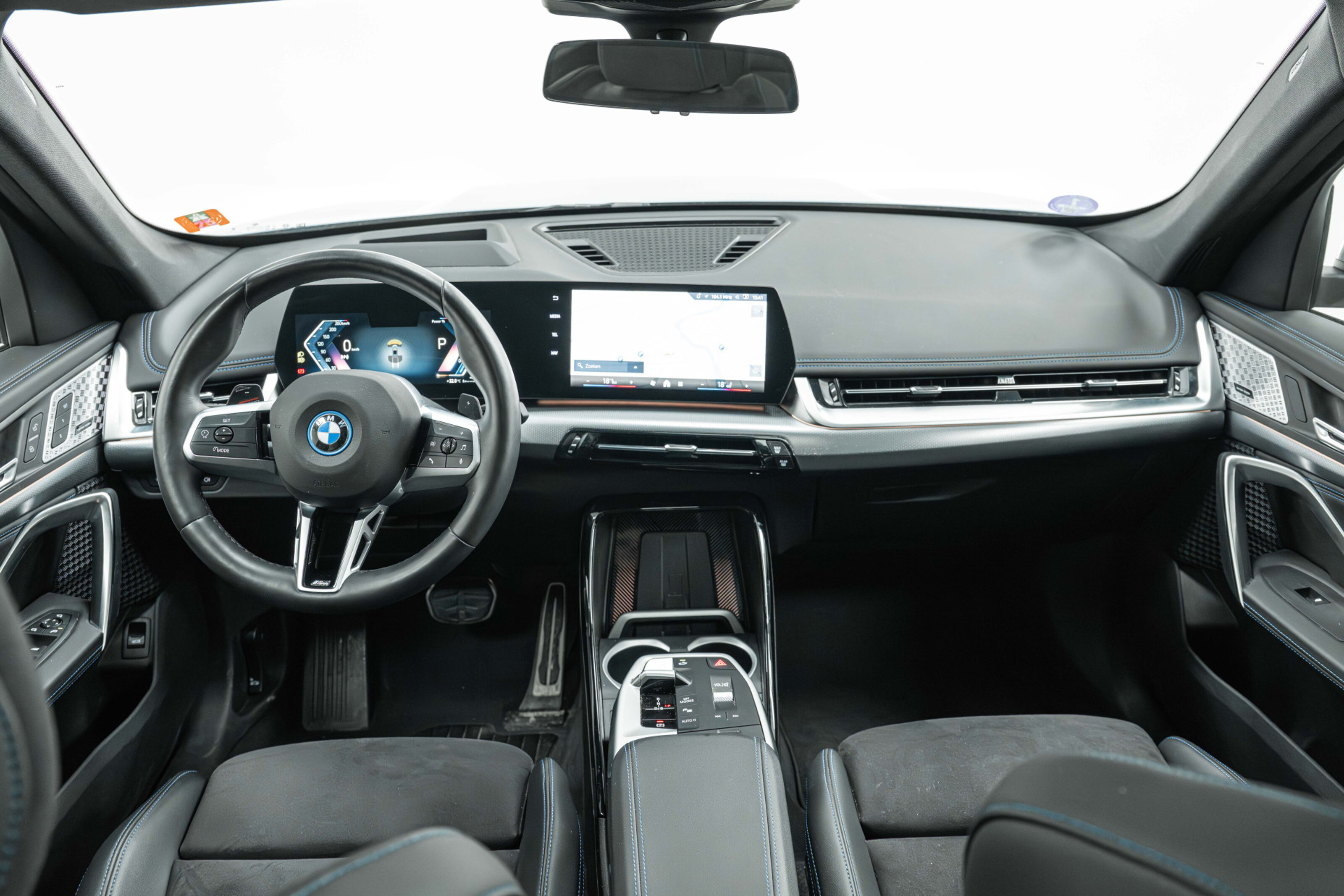 BMW X1 xDrive25e M Sport Automaat