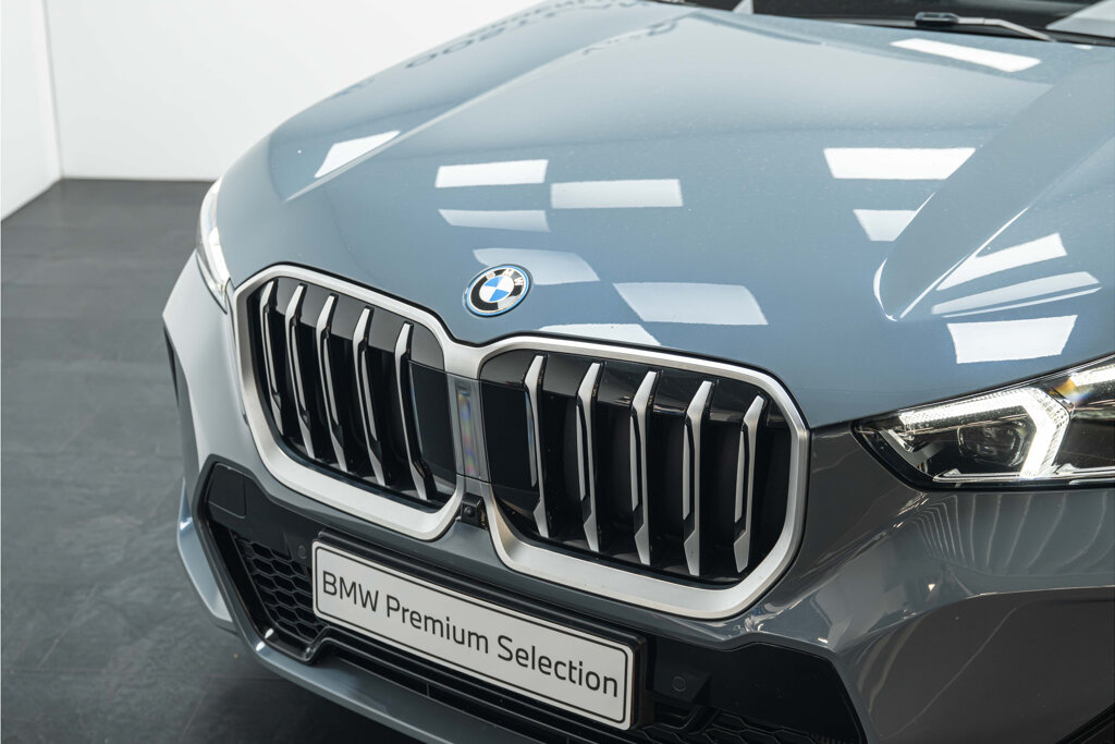 BMW X1 5