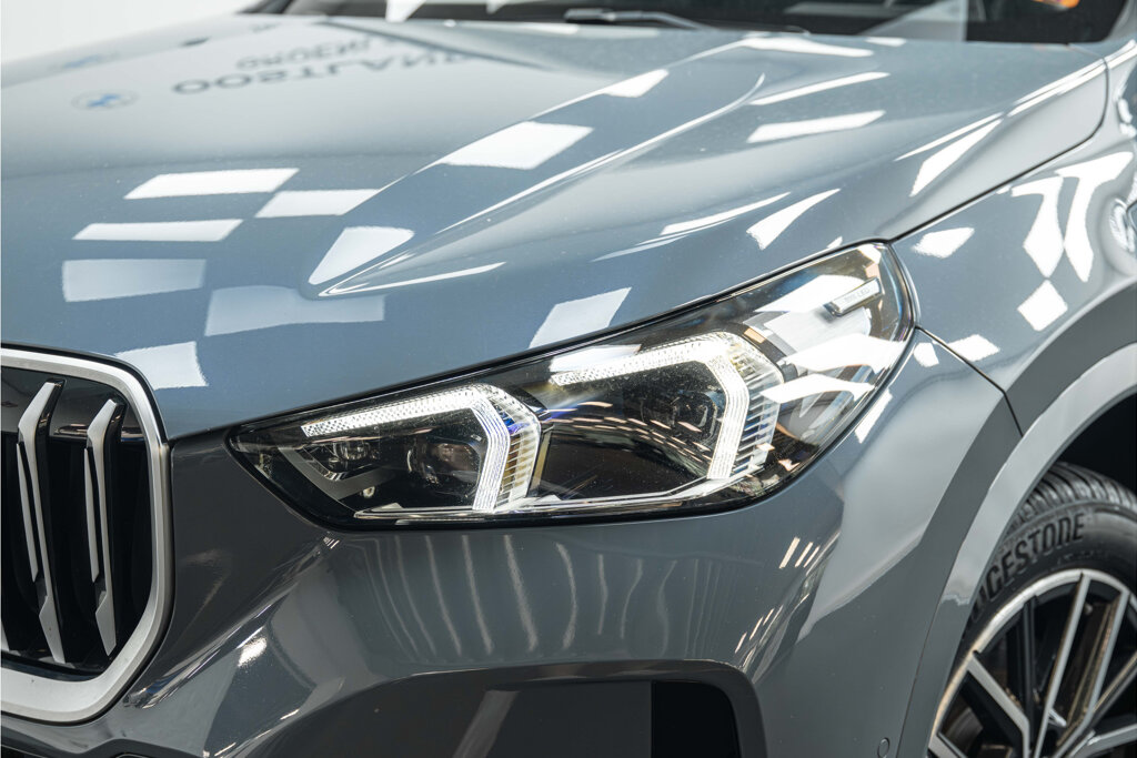 BMW X1 6