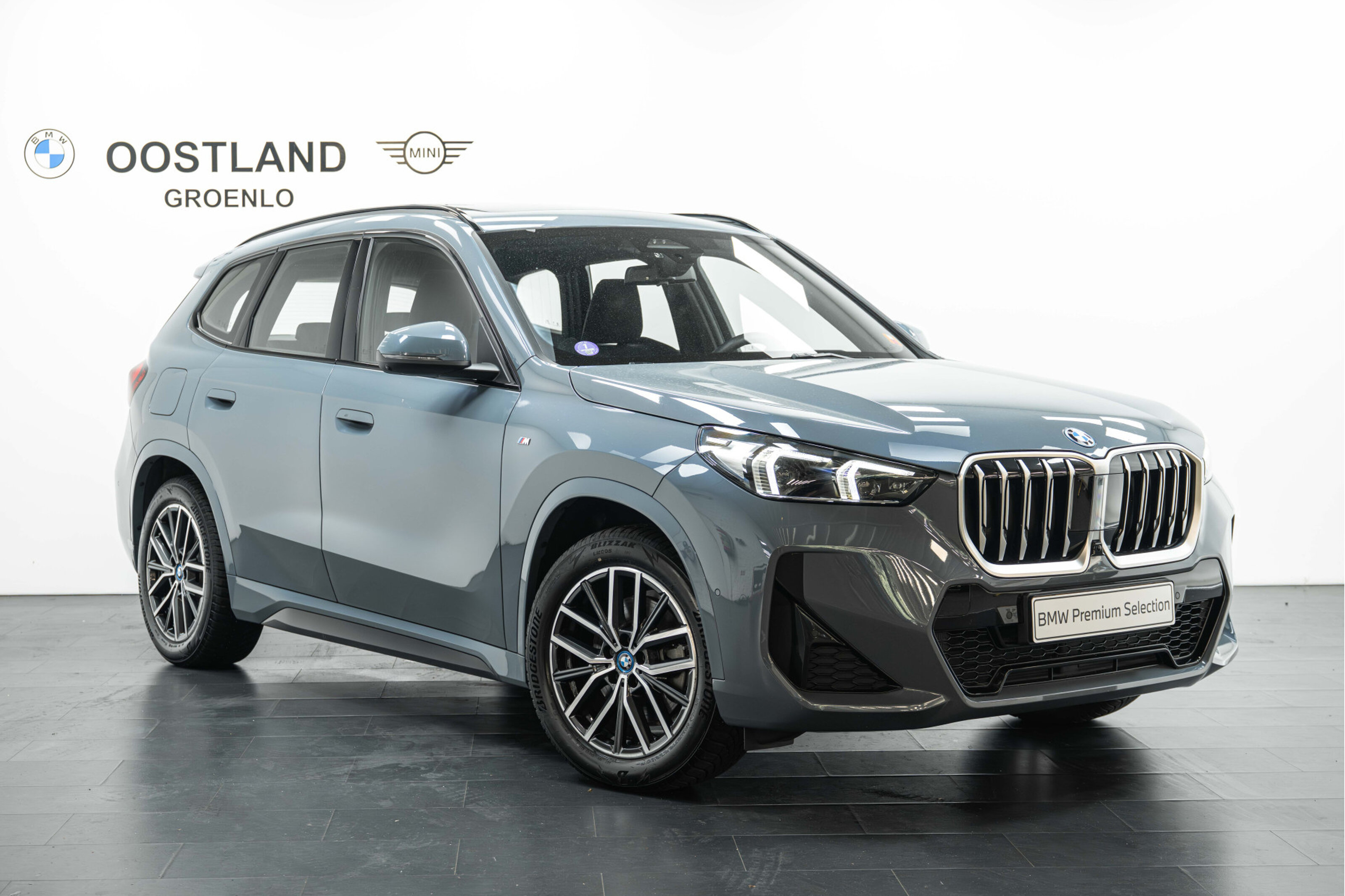 BMW X1 8