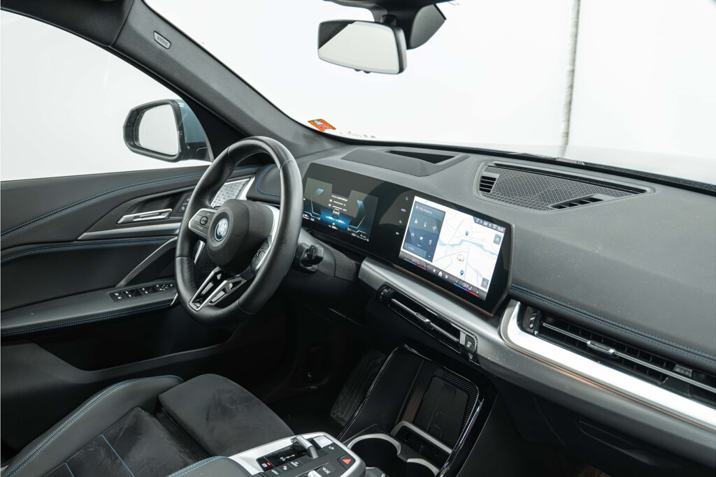 BMW X1 9