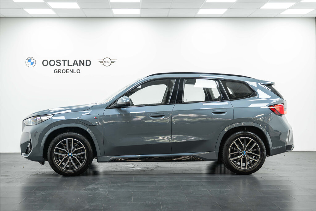 BMW X1 10