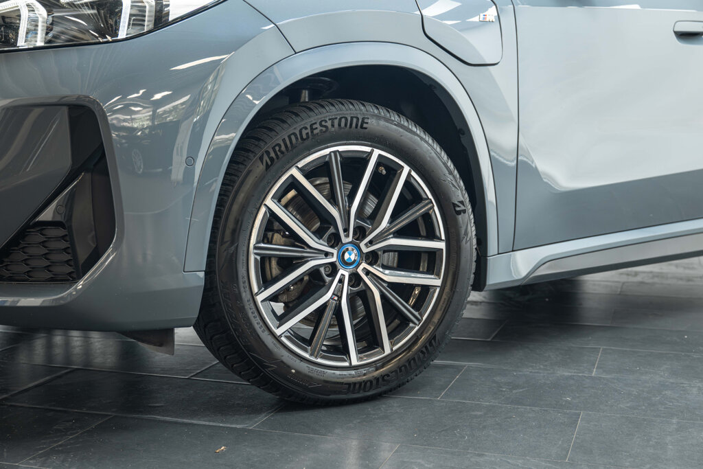 BMW X1 11