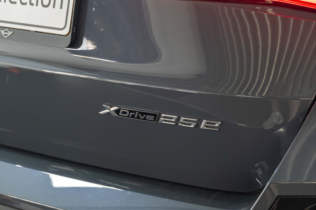 BMW X1 20
