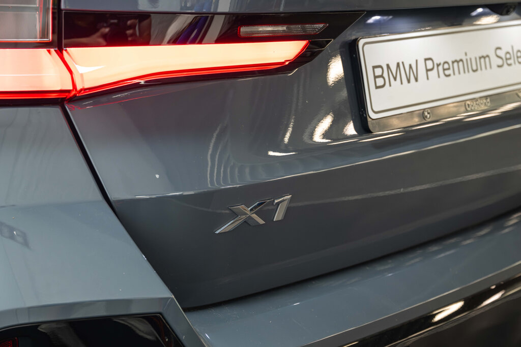 BMW X1 21