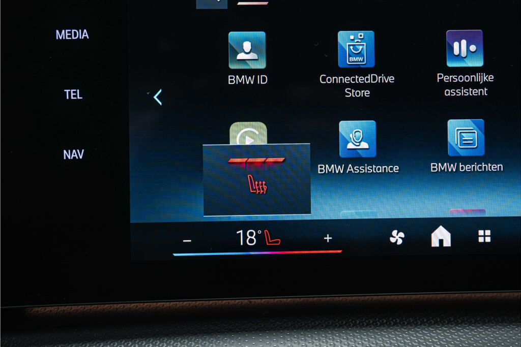 BMW X1 35