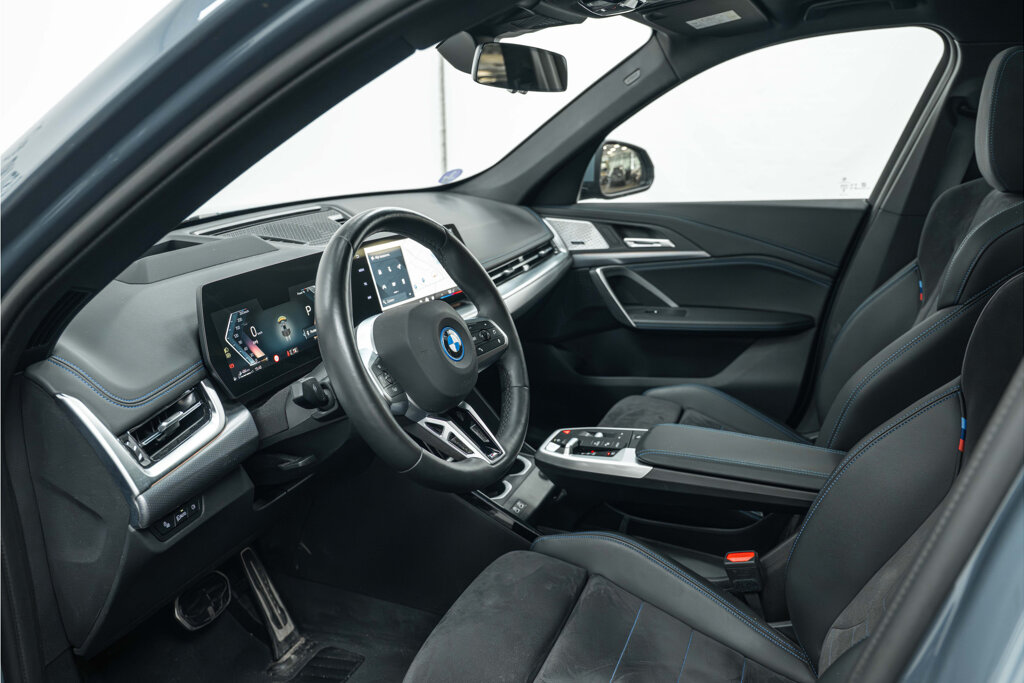 BMW X1 37