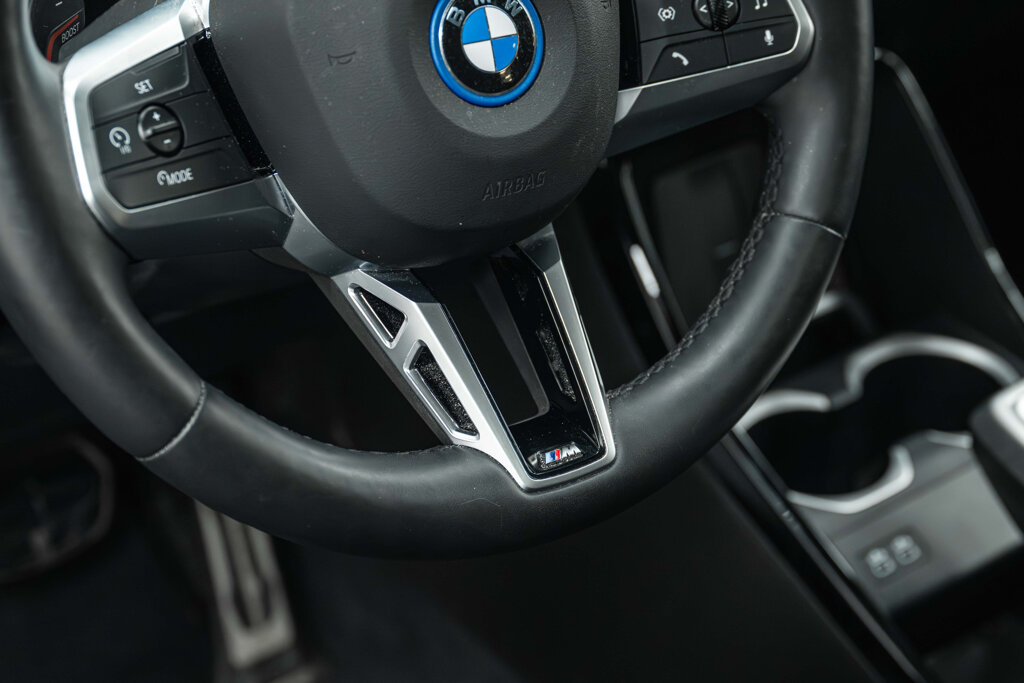 BMW X1 38