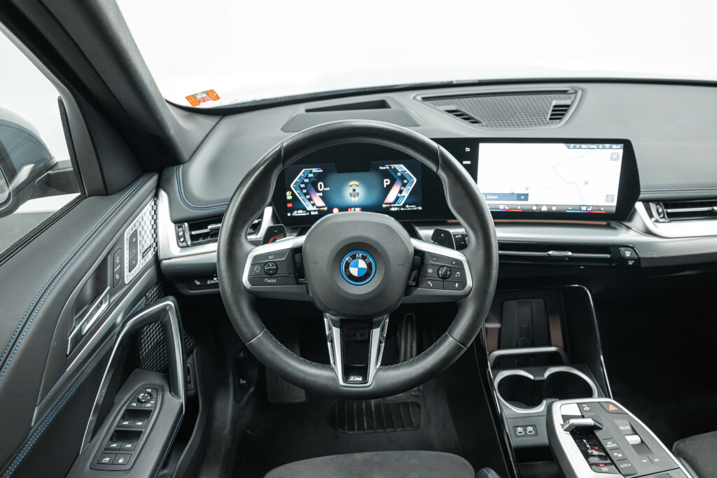 BMW X1 39