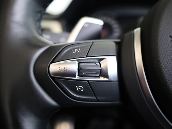 cruise control