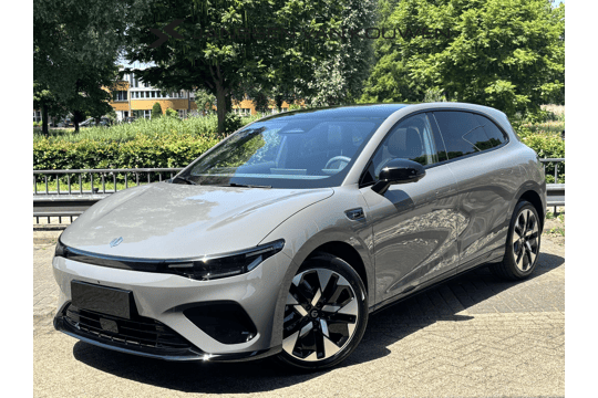 Leapmotor B05 ProMax Design 67.1 kWh