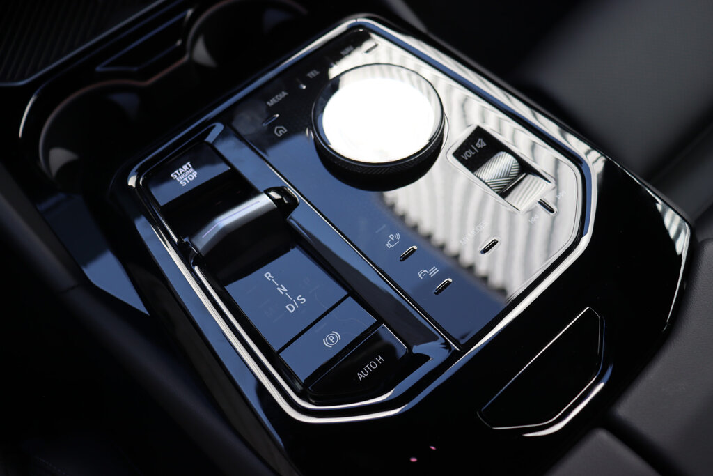 BMW 5 Serie 12