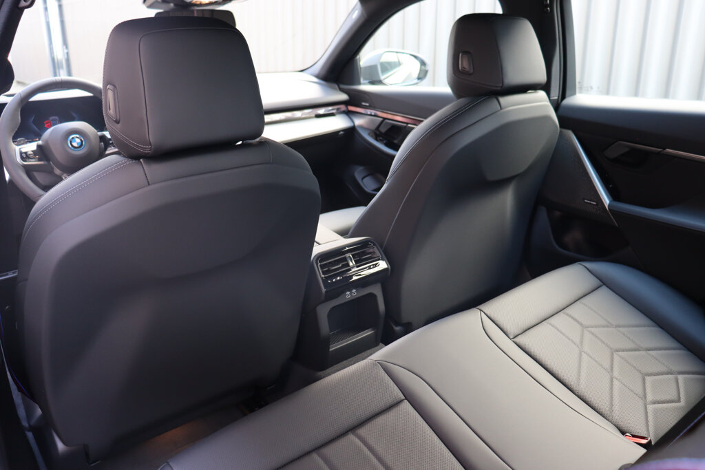 BMW 5 Serie 15