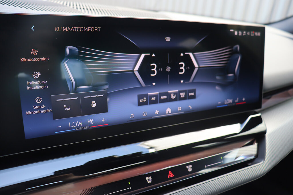 BMW 5 Serie 17