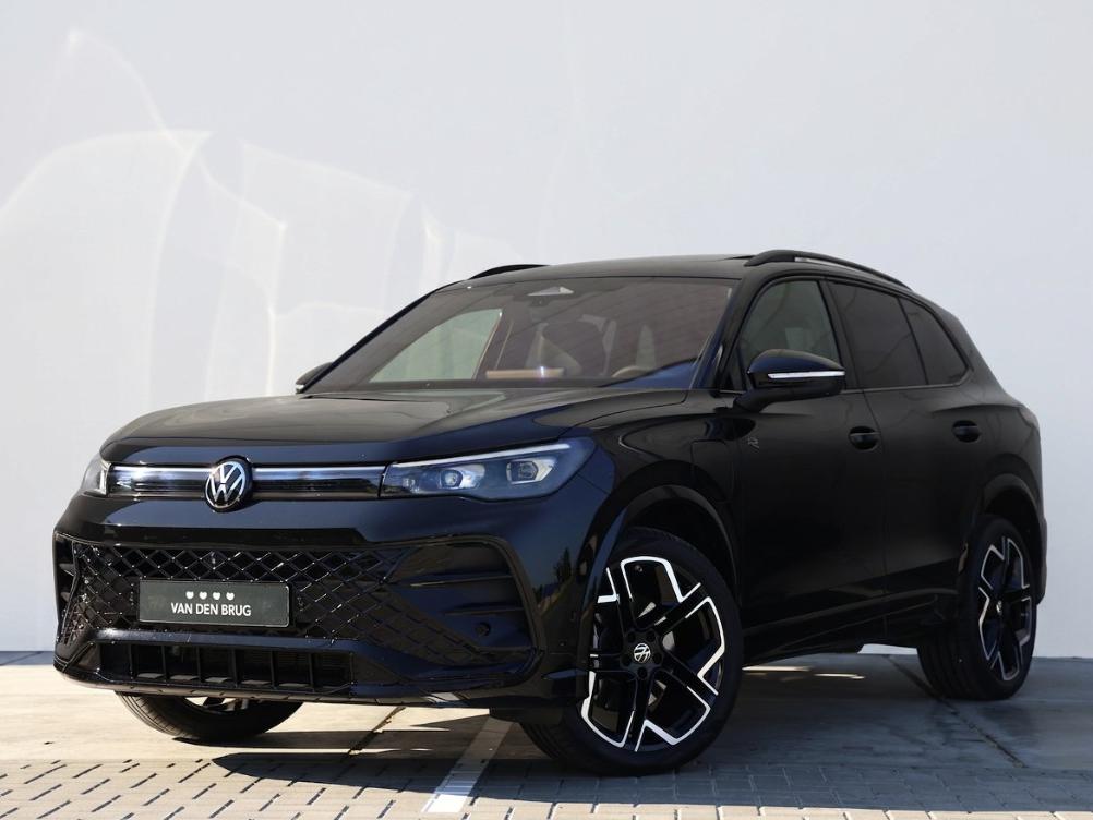 Volkswagen Tiguan 1.5 eHybrid R-Line Business
