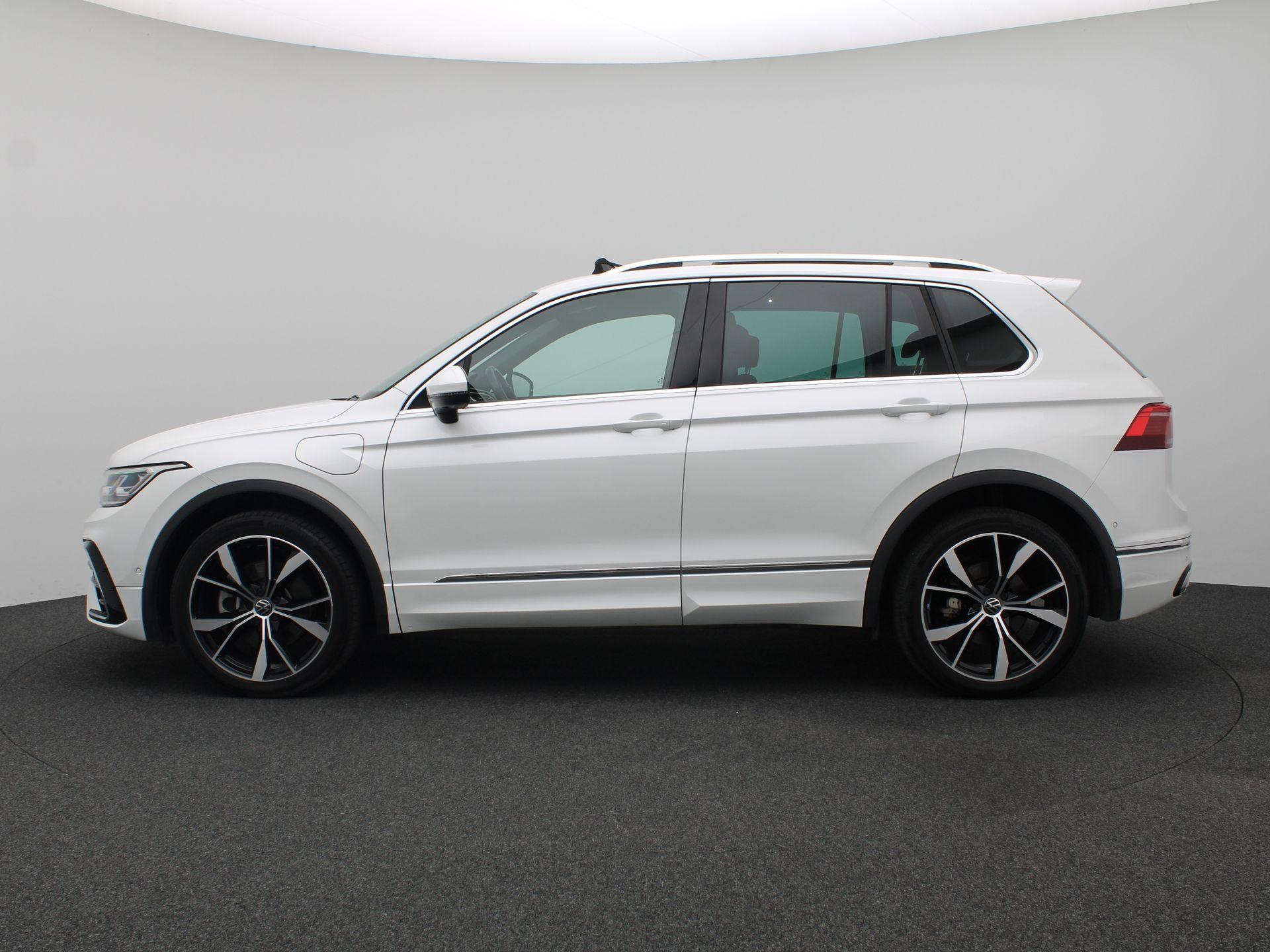 Volkswagen Tiguan 1.4 TSI eHybrid R-Line Business 245PK DSG - Afbeelding 3