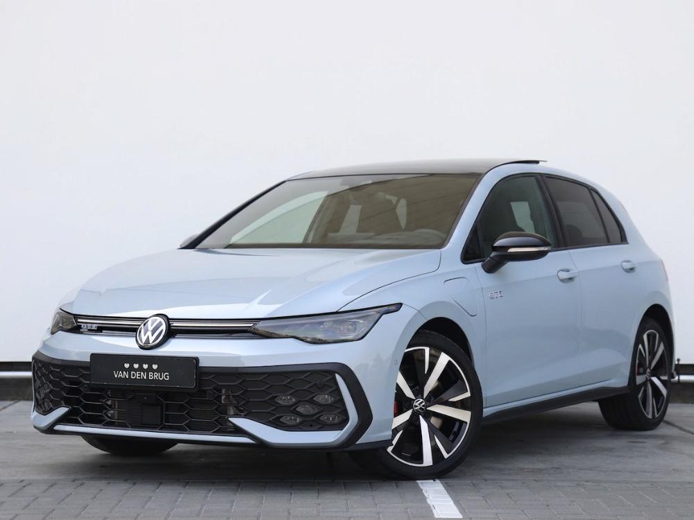 Volkswagen Golf 1.5 eHybrid GTE