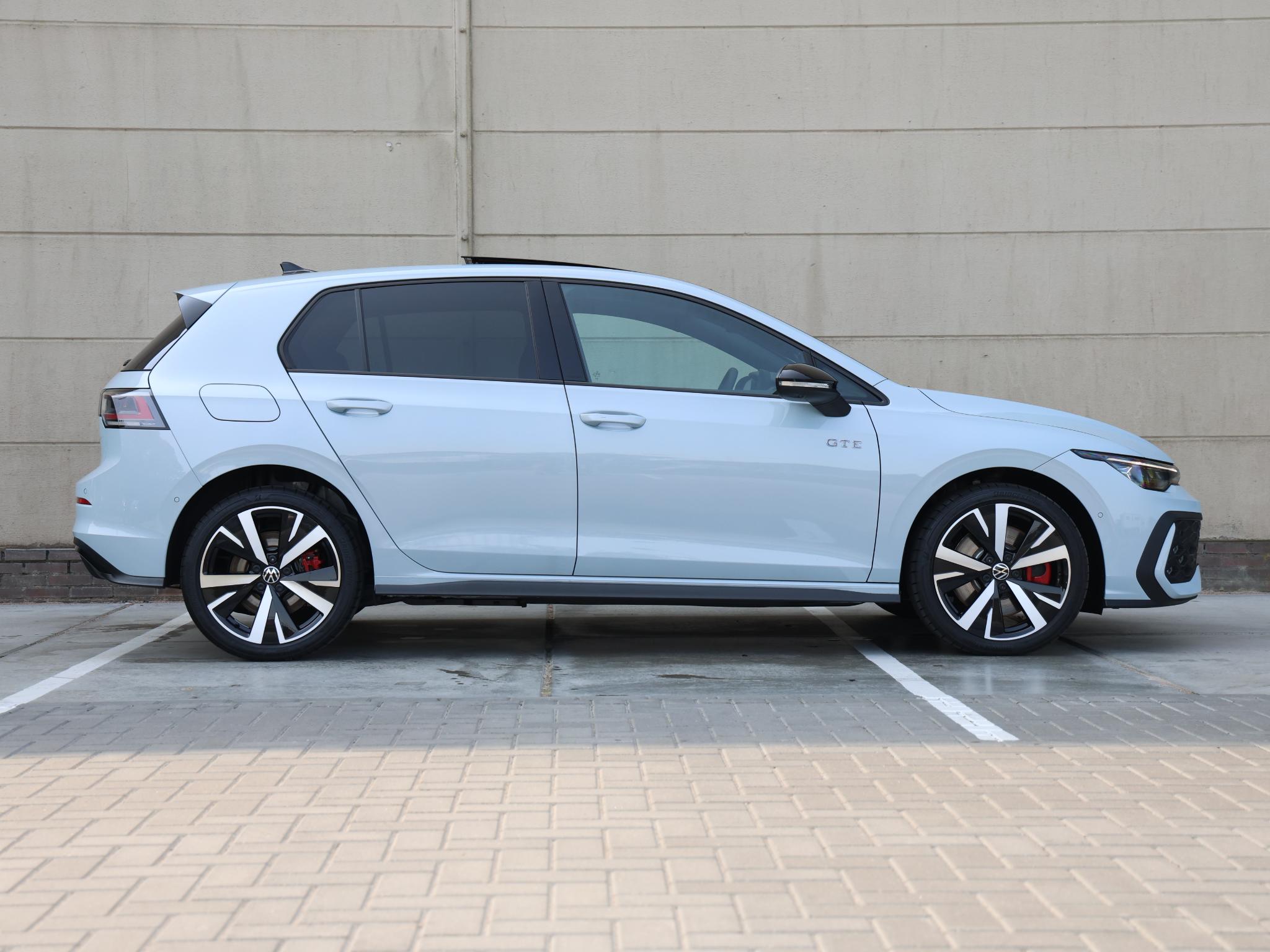 Volkswagen Golf 1.5 eHybrid GTE - Afbeelding 2