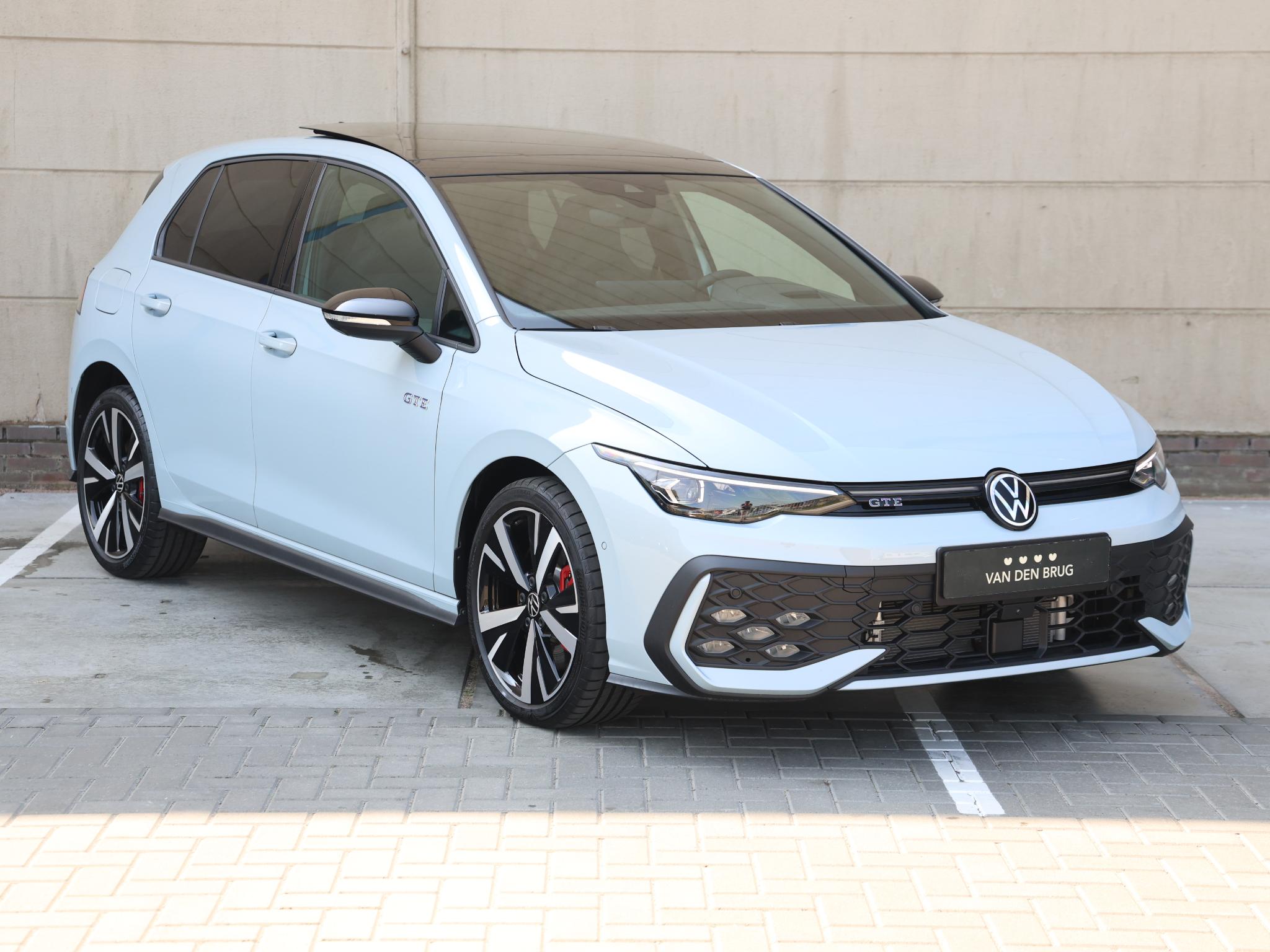 Volkswagen Golf 1.5 eHybrid GTE - Afbeelding 3