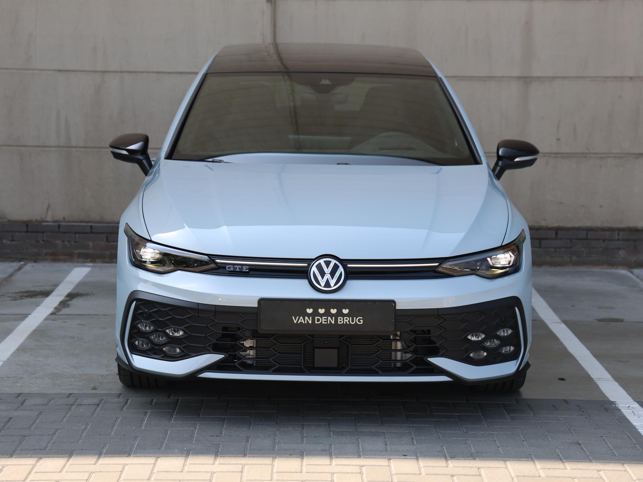 Volkswagen Golf 1.5 eHybrid GTE - Afbeelding 4