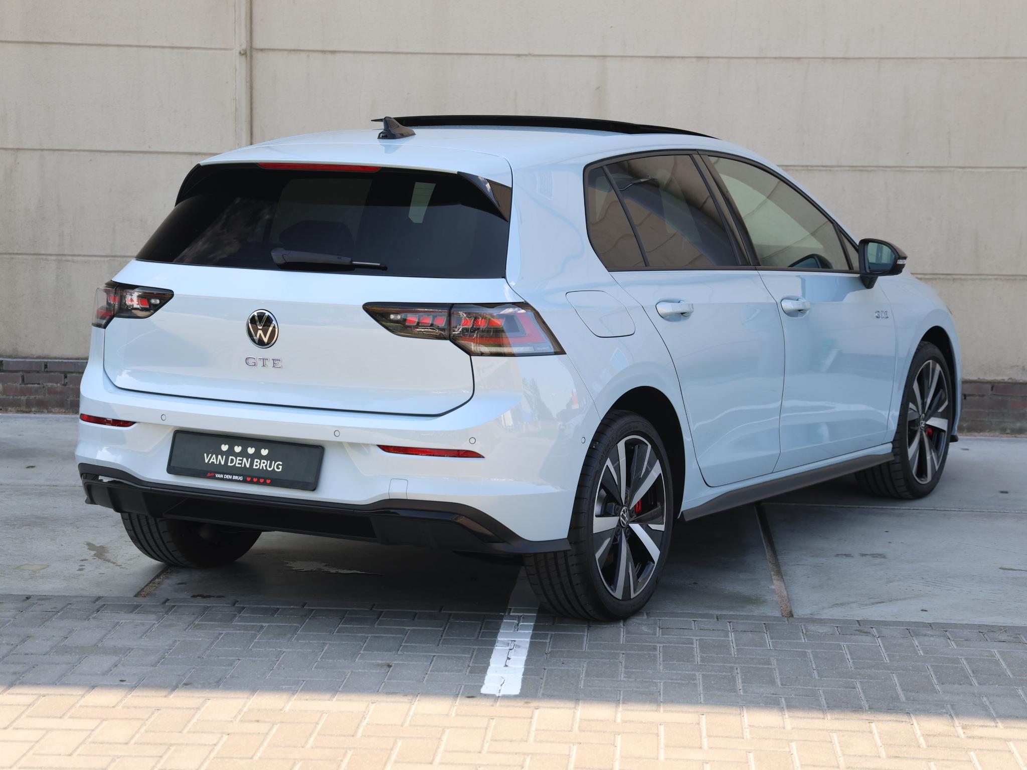 Volkswagen Golf 1.5 eHybrid GTE - Afbeelding 5