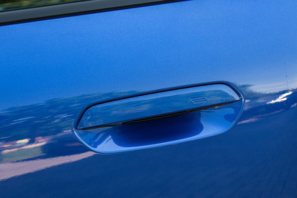 BMW iX2 5