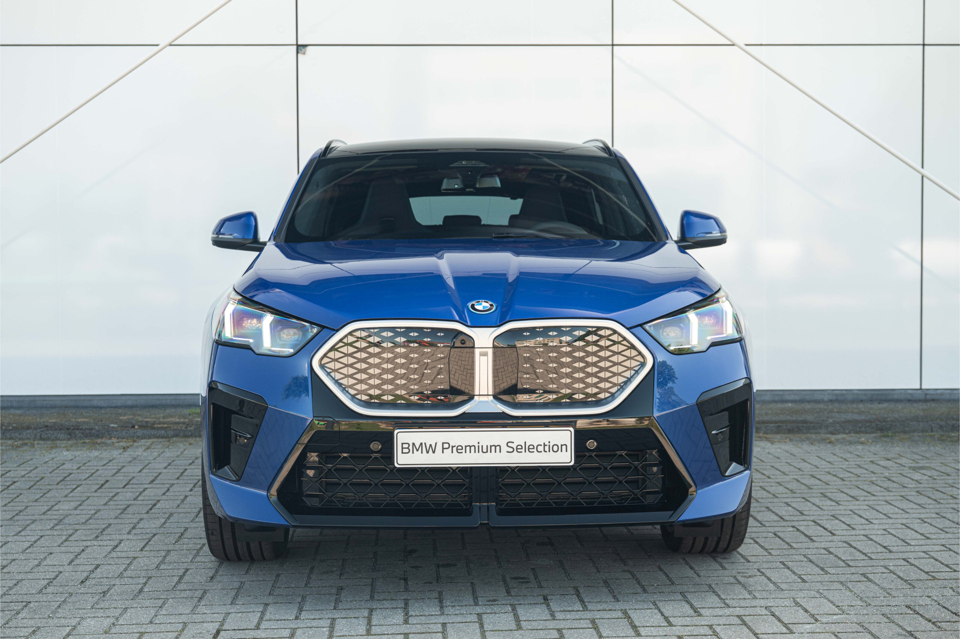 BMW iX2 6