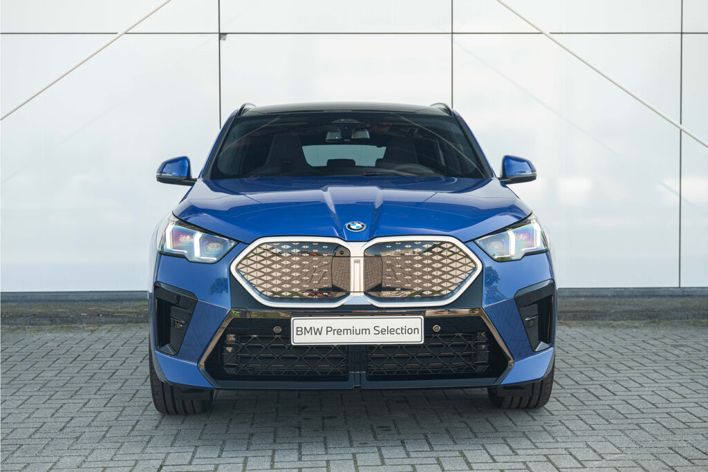BMW iX2 6