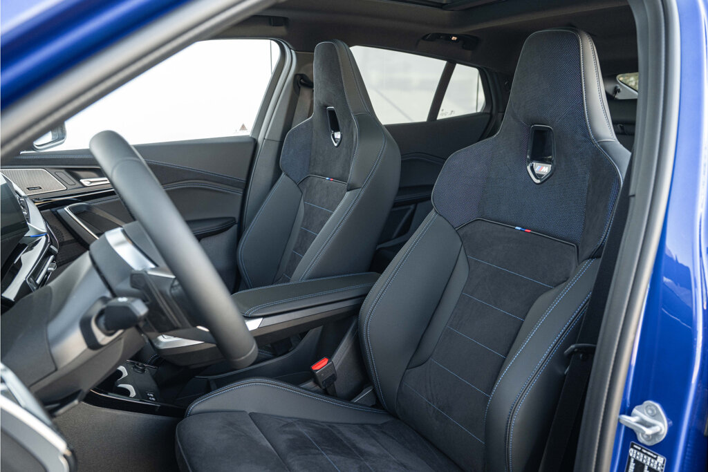 BMW iX2 43