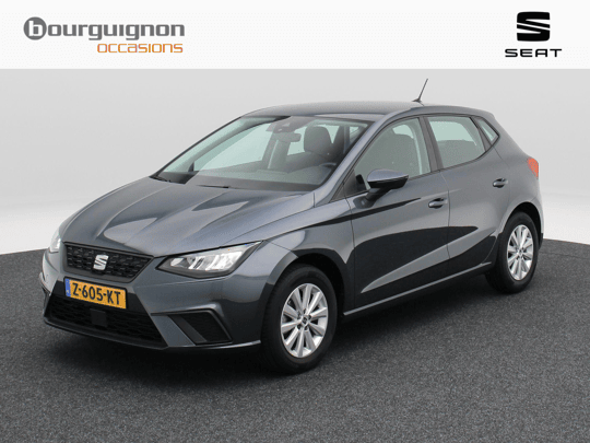 SEAT Ibiza 1.0 EcoTSI Style