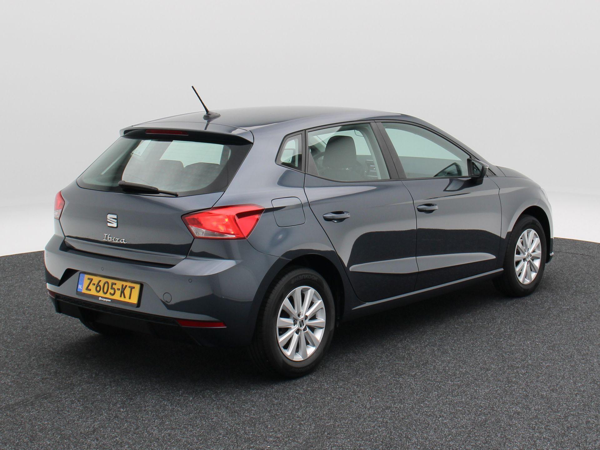 SEAT Ibiza 1.0 EcoTSI Style - Afbeelding 2