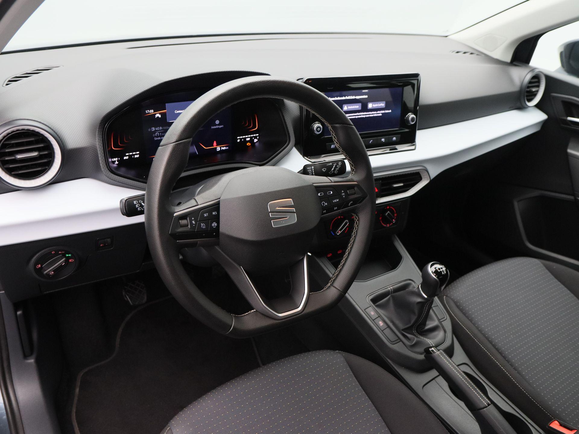SEAT Ibiza 1.0 EcoTSI Style - Afbeelding 3