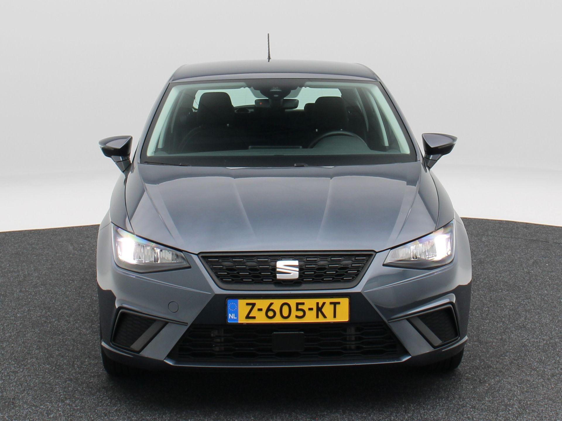 SEAT Ibiza 1.0 EcoTSI Style - Afbeelding 4