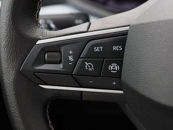 cruise control