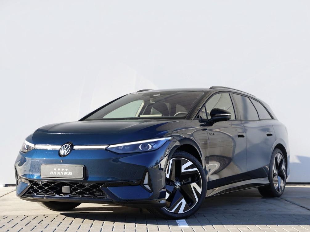 Volkswagen ID.7 Tourer GTX Limited Edition 86 kWh