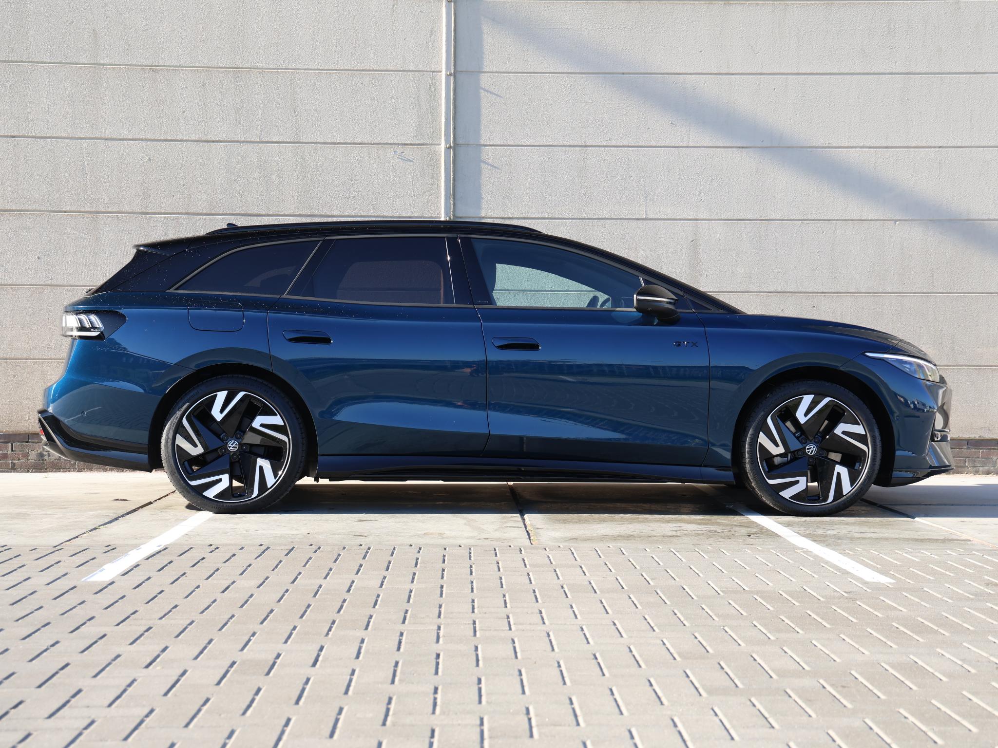 Volkswagen ID.7 Tourer GTX Limited Edition 86 kWh - Afbeelding 2