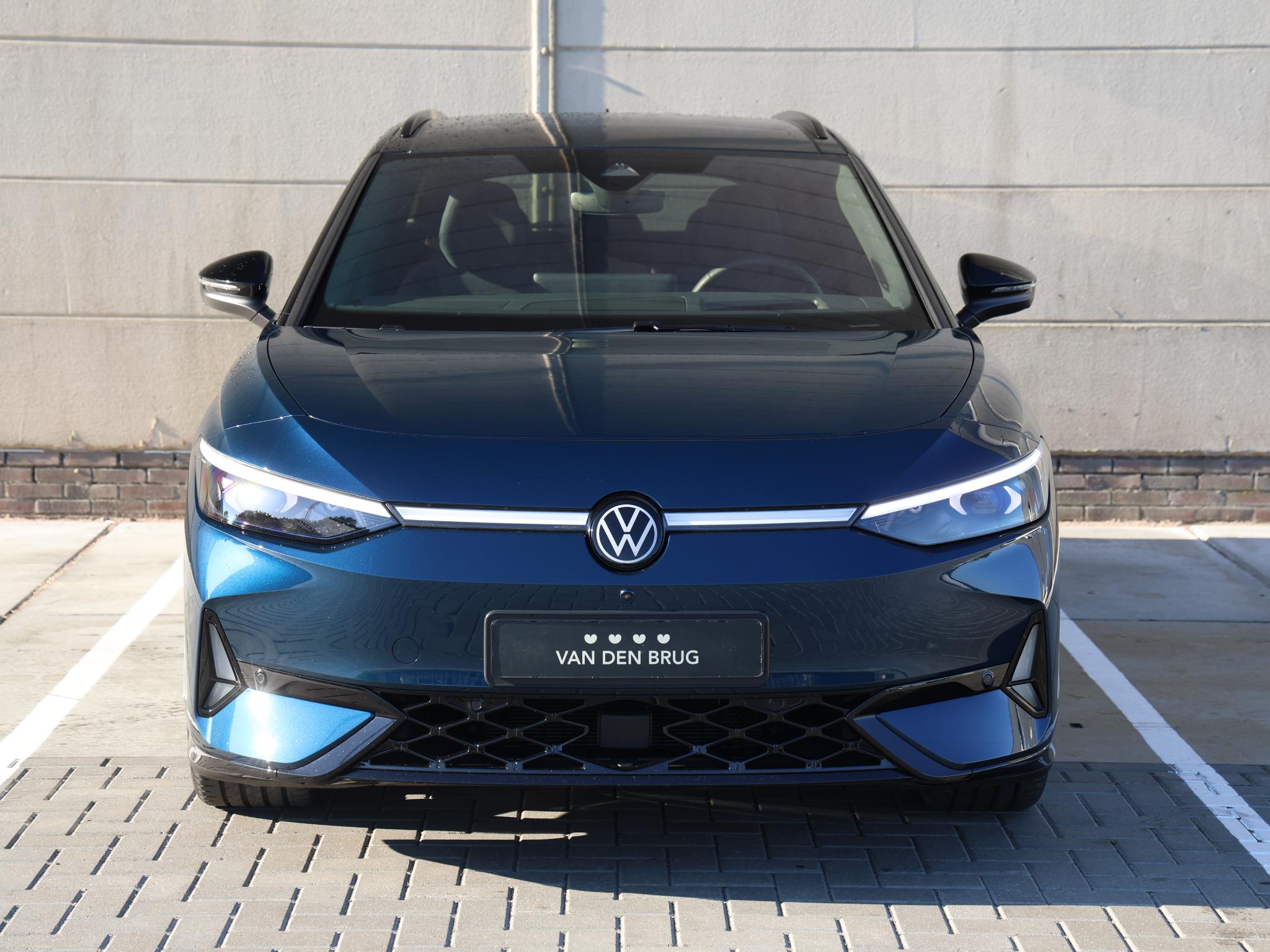 Volkswagen ID.7 Tourer GTX Limited Edition 86 kWh - Afbeelding 4