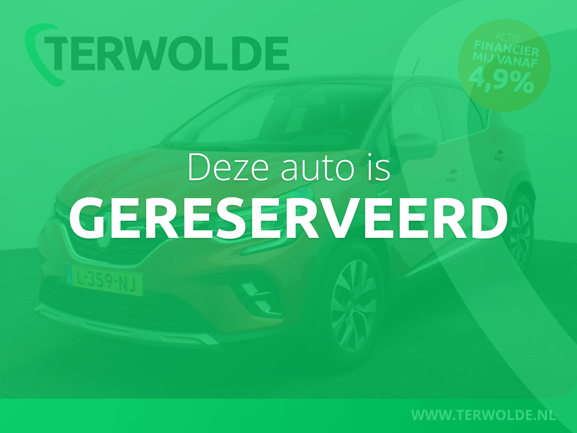 Renault Captur TCe 90 GPF Intens