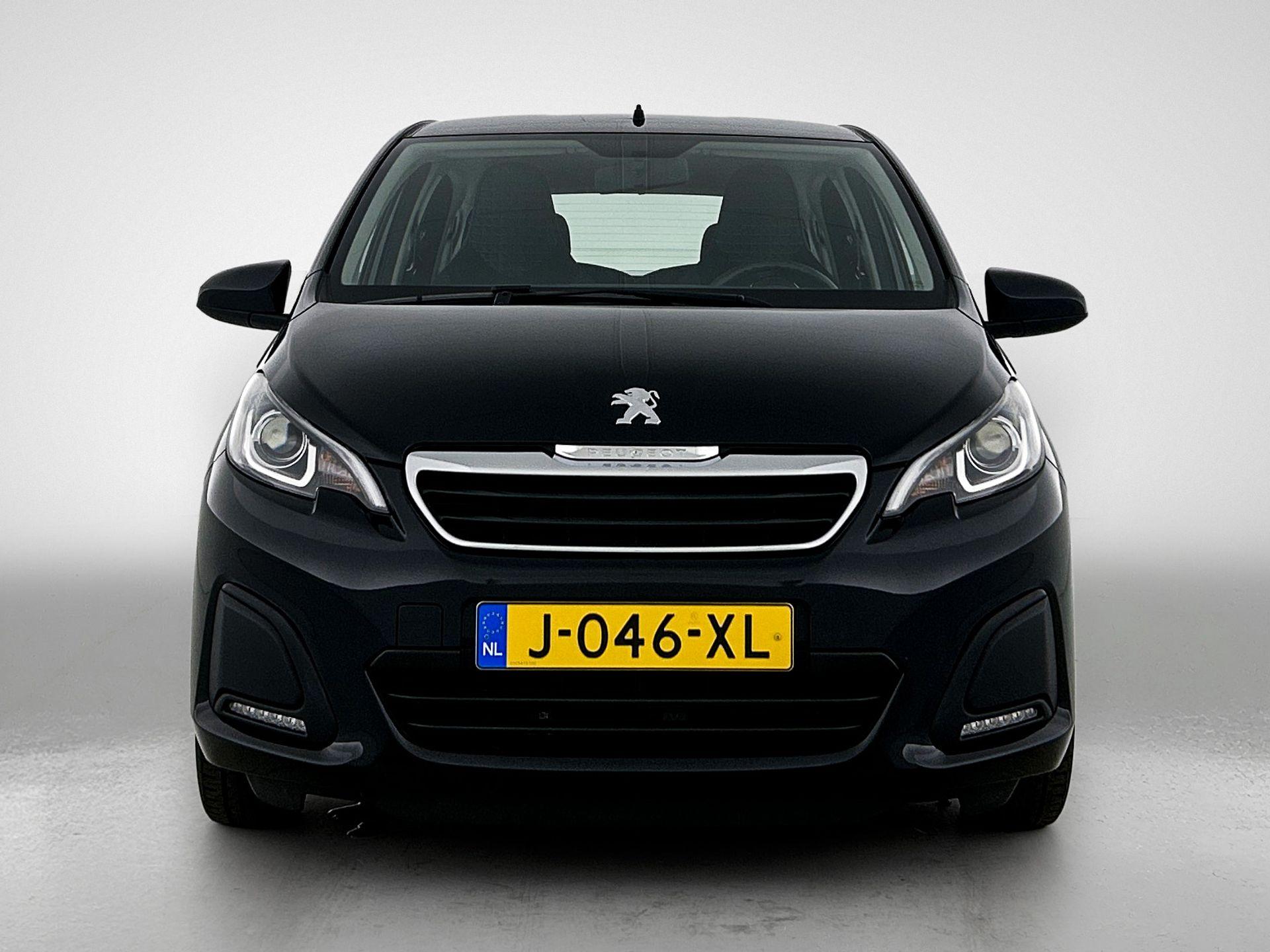 Peugeot 108 1.0 72pk Active - Afbeelding 4