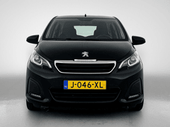 Peugeot 108 1.0 72pk Active - Afbeelding 4