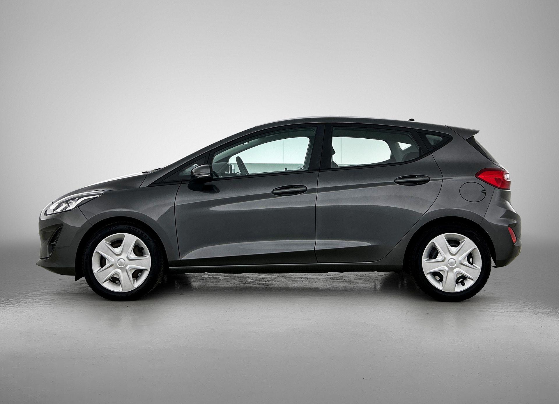 Ford Fiesta 1.1 86pk Trend - Afbeelding 5