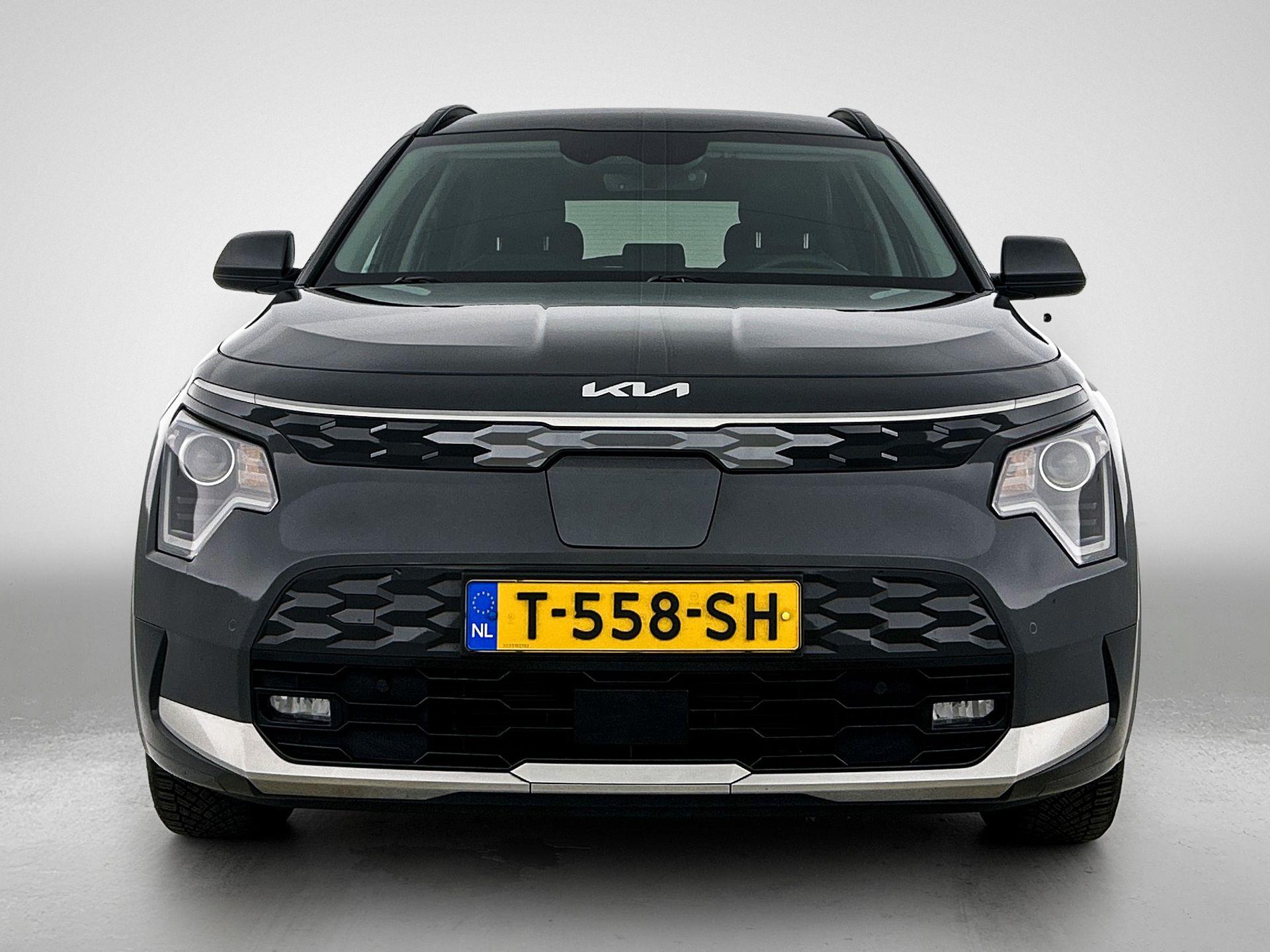 Kia Niro EV 204pk Edition 64.8 kWh Automaat - Afbeelding 4