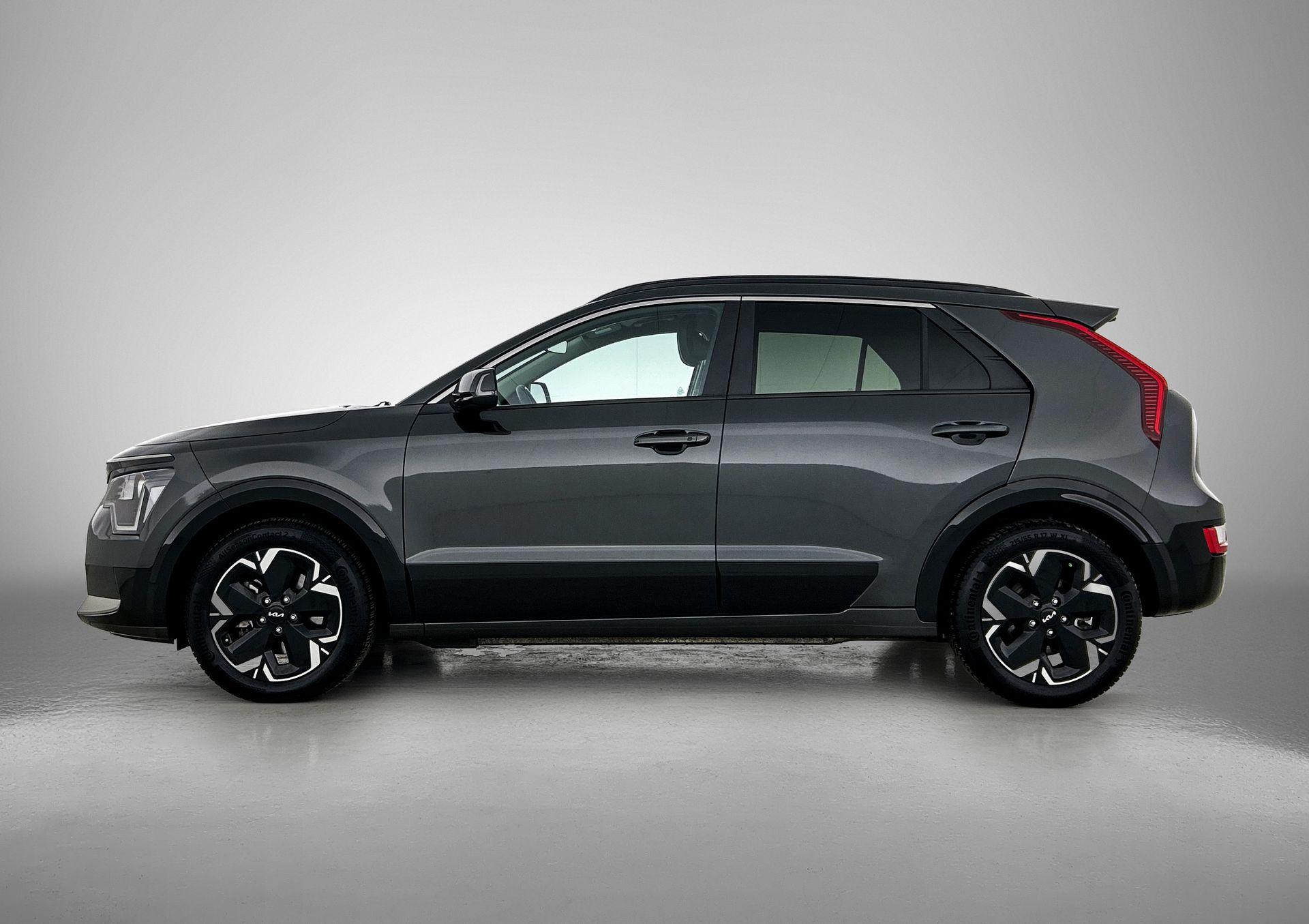 Kia Niro EV 204pk Edition 64.8 kWh Automaat - Afbeelding 5