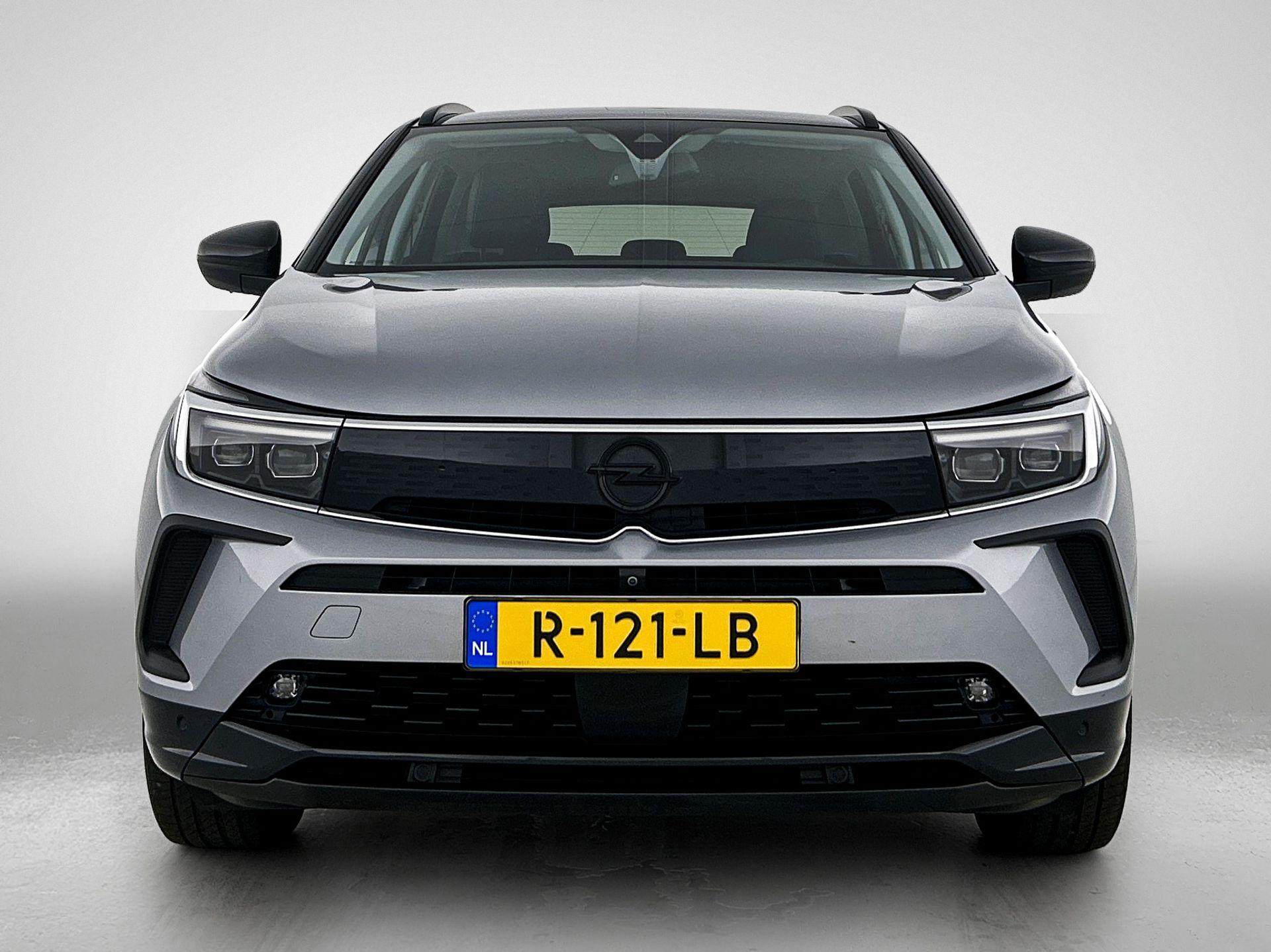 Opel Grandland 1.2 130pk GS Line - Afbeelding 4