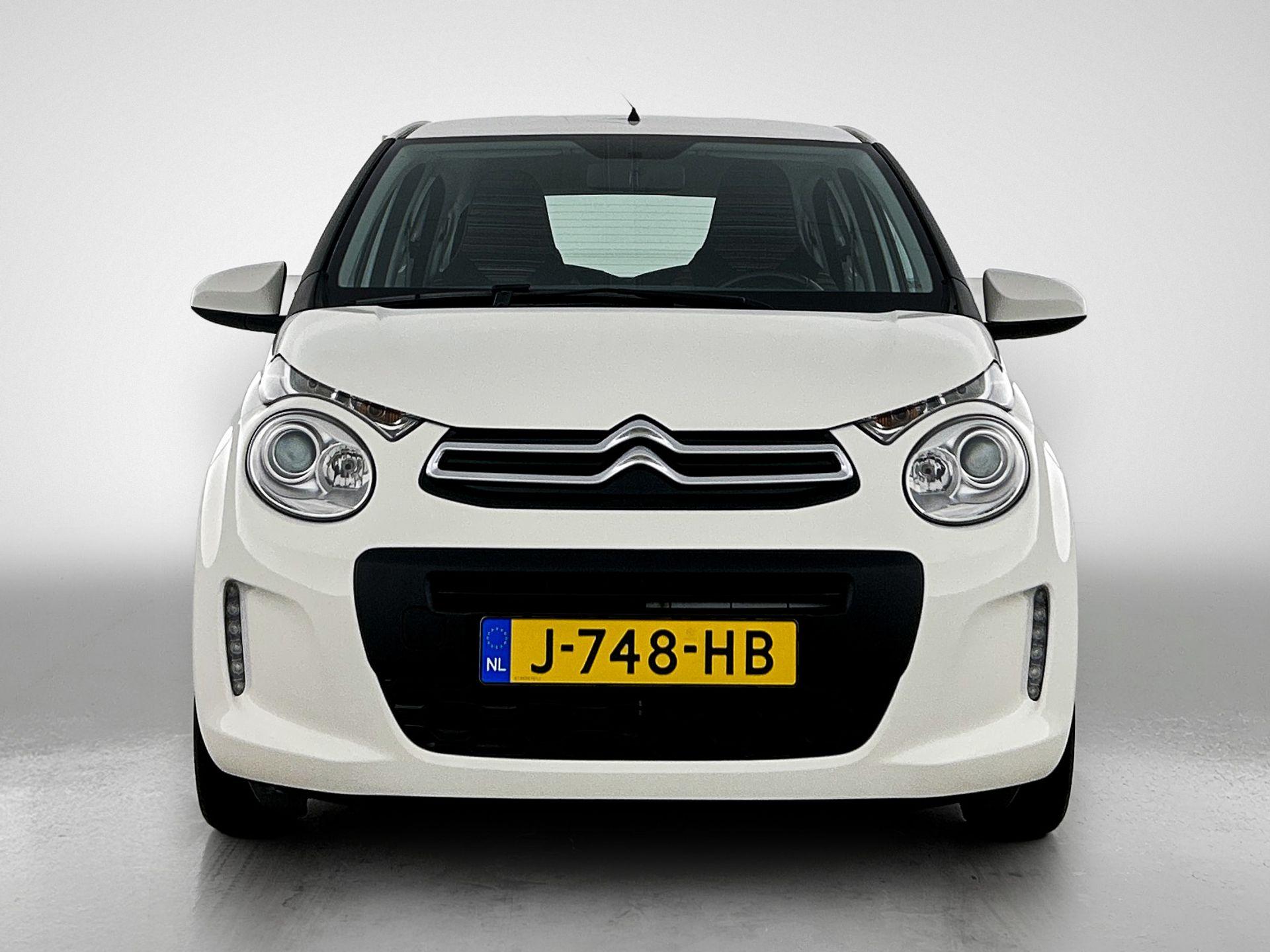 Citroën C1 1.0 72pk Feel - Afbeelding 2