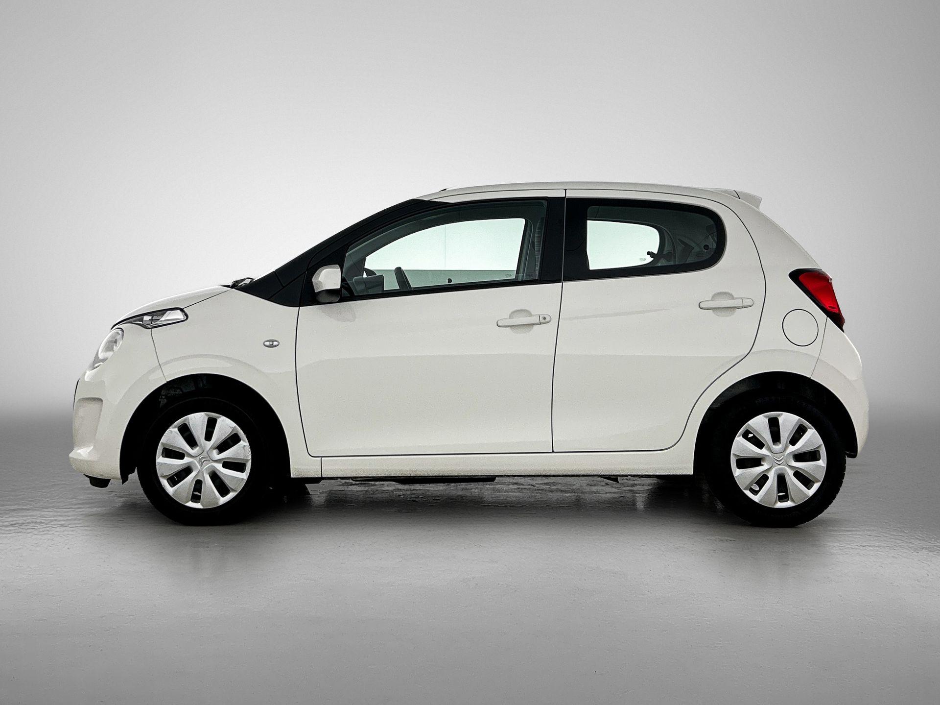 Citroën C1 1.0 72pk Feel - Afbeelding 5