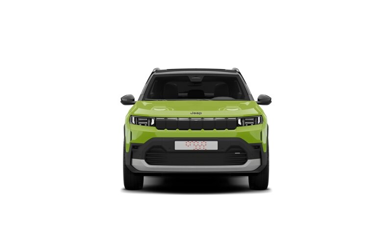 Jeep Compass First Edition - Afbeelding 2